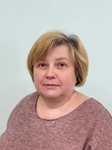 Зацепина Татьяна Владимировна Зацепина Татьяна Владимировна